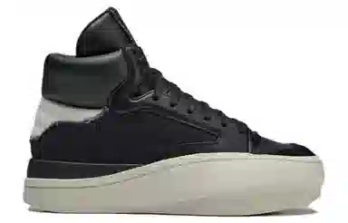 Y-3 Centennial Black