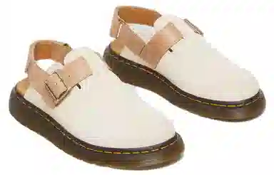 Dr. Martens Jorge II Beige