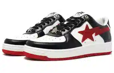 A BATHING APE Bape STA