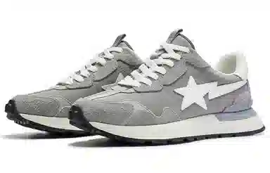 A BATHING APE ROAD STA EXPRESS