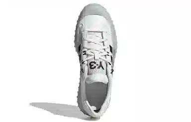 Y-3 GR.1P White Black