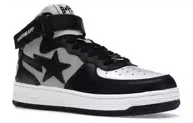 A BATHING APE STA