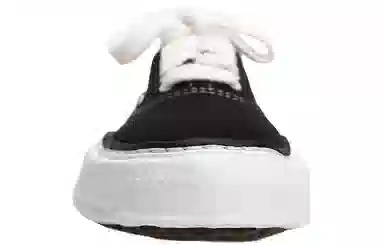 MIHARA YASUHIRO Baker OG Sole Black