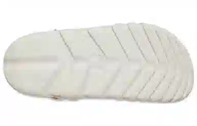 Crocs Duet Max Clog White