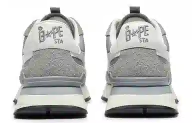 A BATHING APE ROAD STA EXPRESS