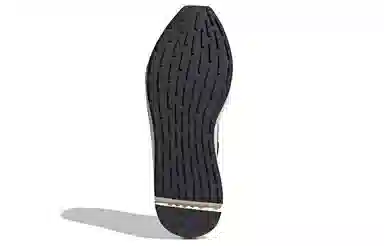 Y-3 Shiku Run Black White