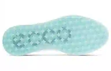 Ecco S-Three White Grey