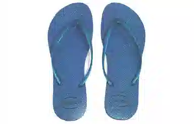 Havaianas Slim Gloss