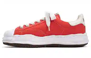 MIHARA YASUHIRO Blakey OG Sole Orange