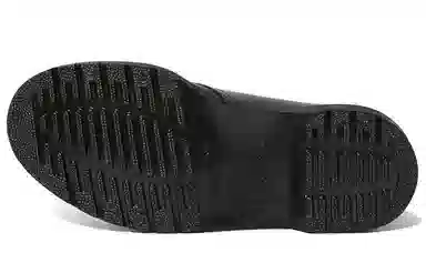 Dr. Martens 1461 Mono Black