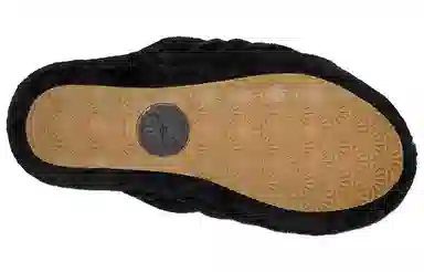 UGG Fluff Yeah Black