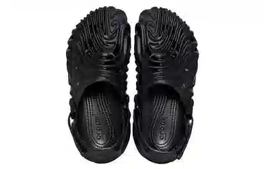 Salehe Bembury x Crocs Pollex Clog "Sasquatch"