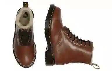 Dr. Martens 1460 Brown