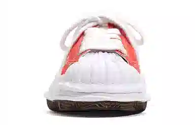 MIHARA YASUHIRO Blakey OG Sole Orange