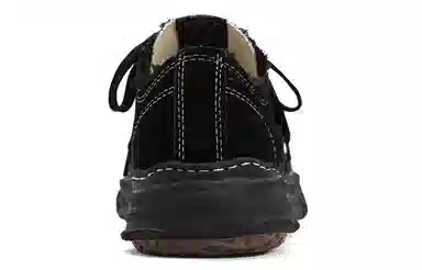 BED jw FORD x MIHARA YASUHIRO Hank