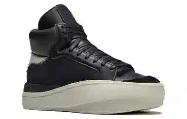 Y-3 Centennial Black