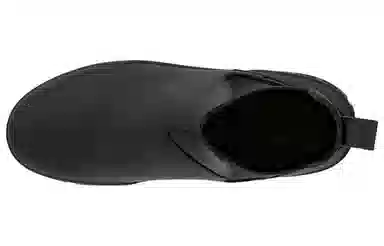 Ecco Chelsea Boots Black