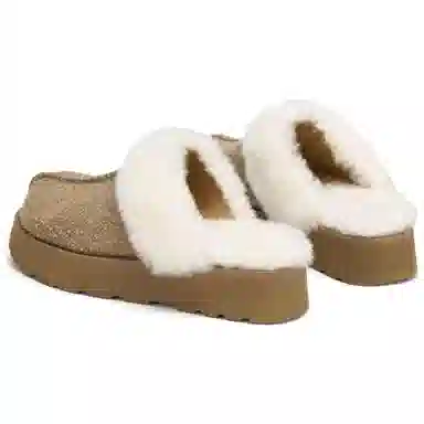 73Hours Warm Embrace Beige