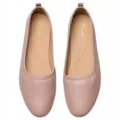 Clarks Fawna Soft 1.5cm