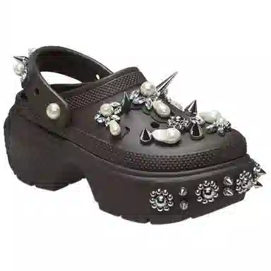 SIMONE ROCHA x Crocs