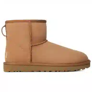 UGG Classic Mini