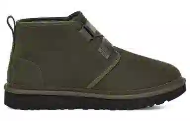 UGG Neumel Forest Green