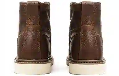 CAT Glenrock Mid Brown