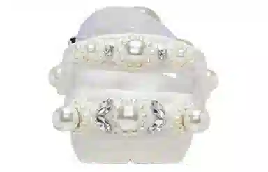 SIMONE ROCHA x Crocs