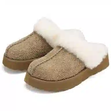 73Hours Warm Embrace Beige