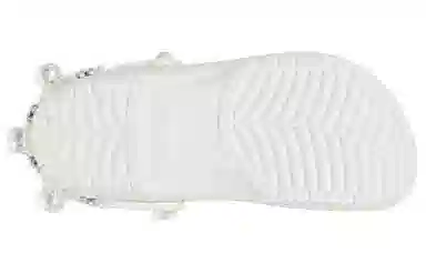 SIMONE ROCHA x Crocs