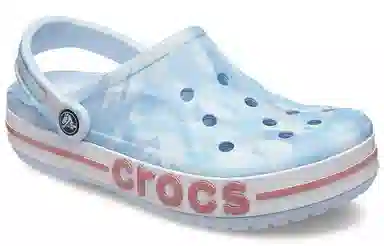 Crocs Classic Clog Blue