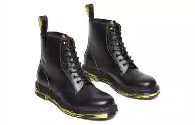 Dr. Martens