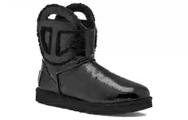 Telfar x UGG