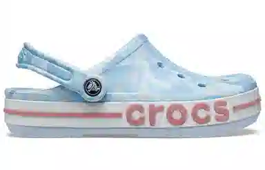 Crocs Classic Clog Blue