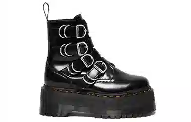 Dr. Martens