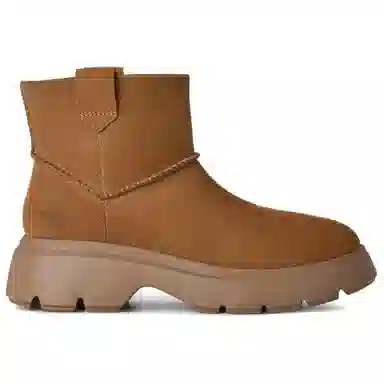 UGG Calimuze Mini Pull On Chestnut