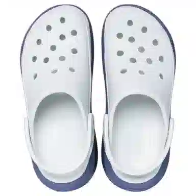 Crocs Classic Clog White