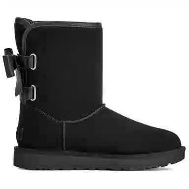 UGG Classic Bailey Black