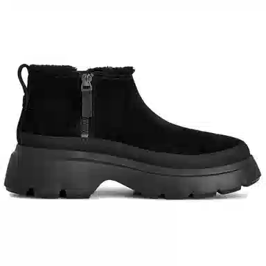 UGG Calimuze Ultra Mini Black