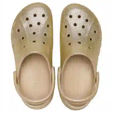 Crocs Baya Platform Clog