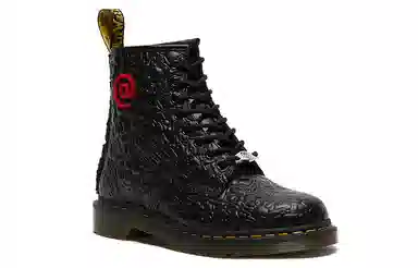 Medicom Toy x Dr. Martens 1460 Remastered