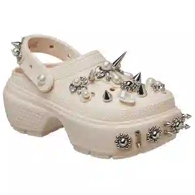 Simone Rocha x Crocs