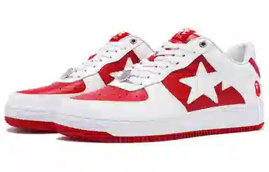 A BATHING APE STA