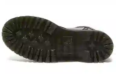 Dr. Martens Moreno Black