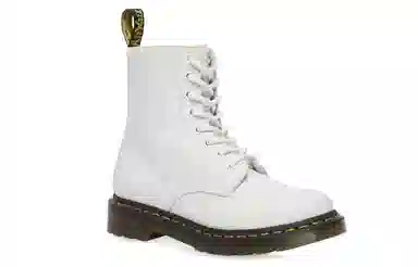 Dr. Martens 1460 White