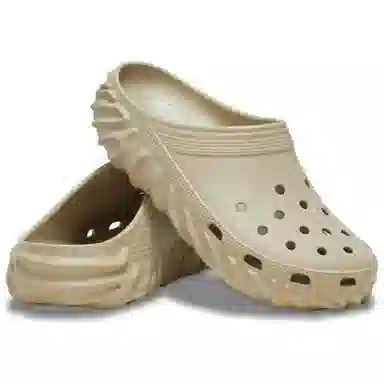 Crocs Saru x Salehe Bembury