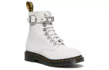 Dr. Martens 1460 White