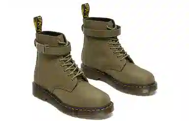 Dr. Martens 1460 Olive
