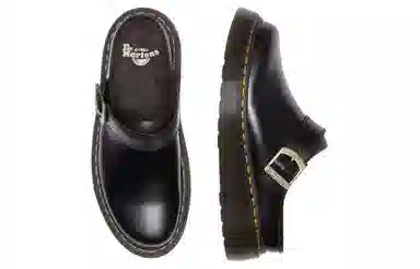 Dr. Martens