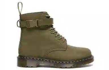Dr. Martens 1460 Olive